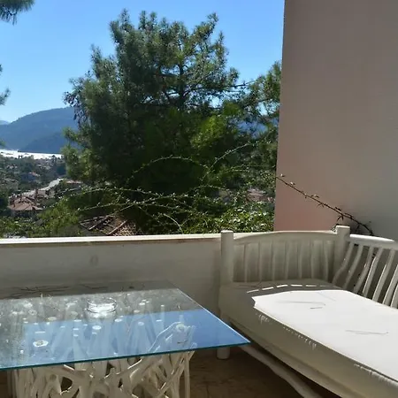 Sight * Göcek