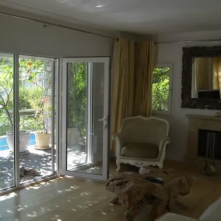 Villa Sight Göcek