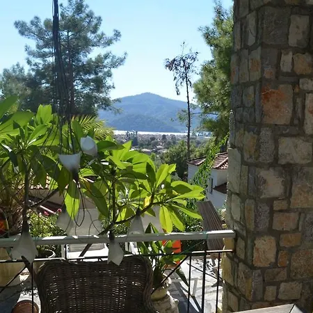Sight Villa Göcek